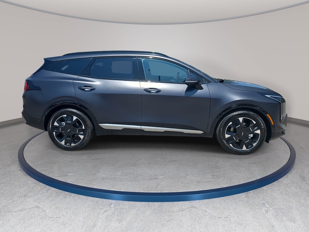 New 2026 Kia Sportage SX-Prestige SX-Prestige FWD