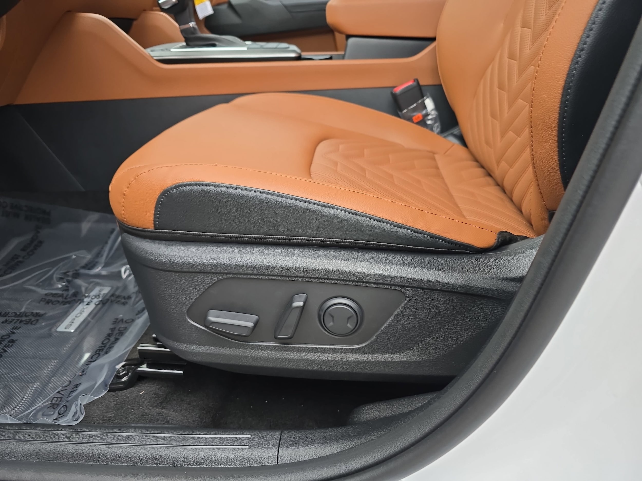 2026 Kia Sportage X-Line - Photo 30