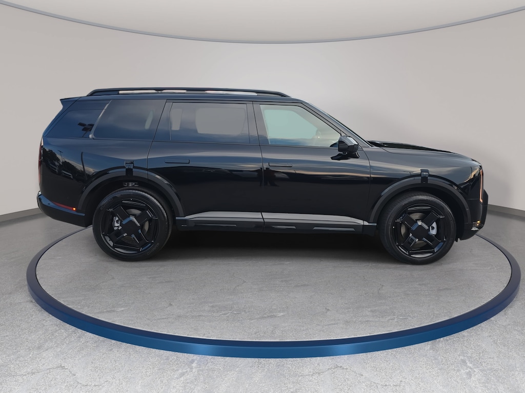 New 2027 Kia Telluride Hybrid X-Line SX-Prestige X-Line SX-Prestige AWD