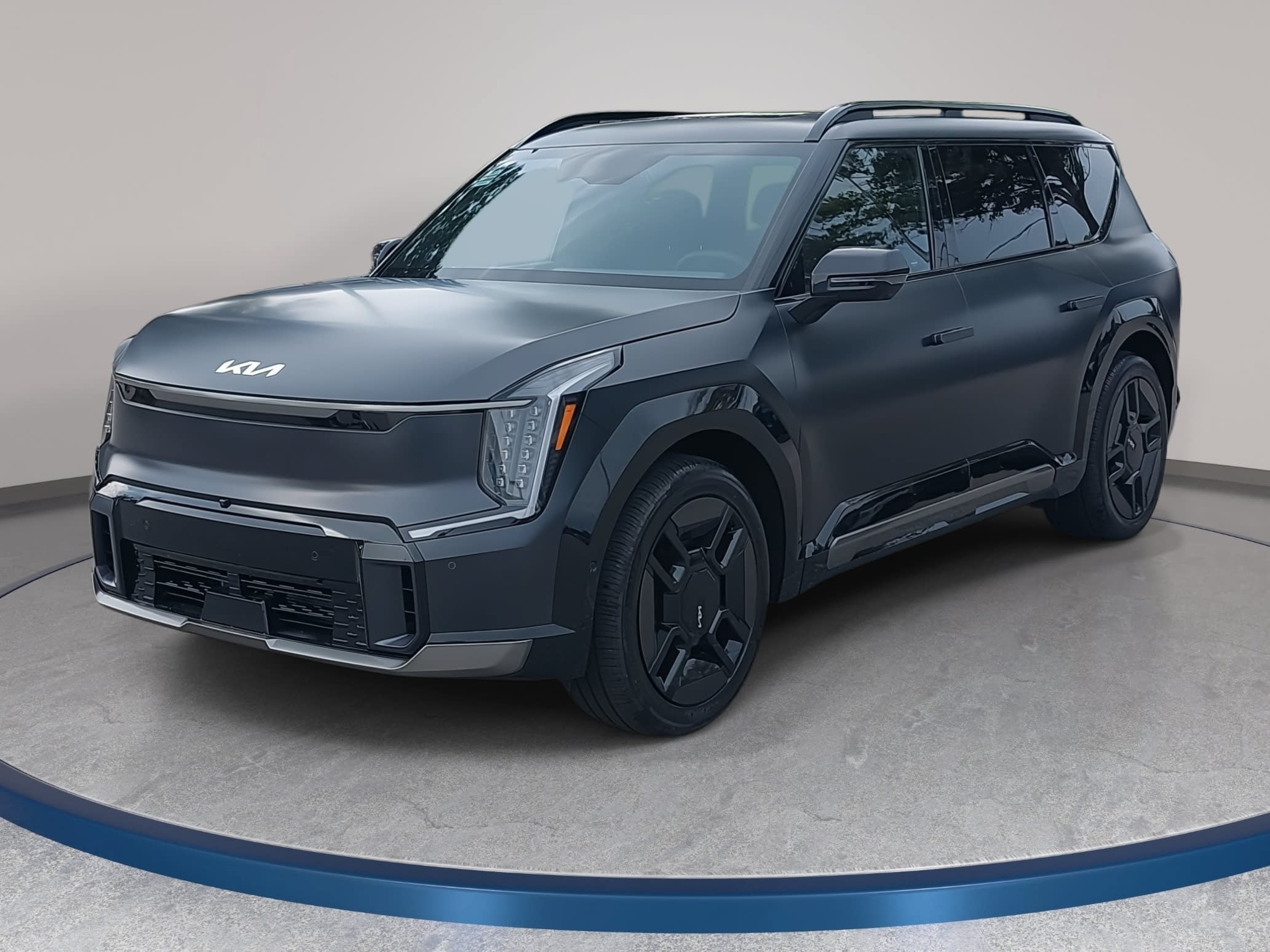 2026 Kia EV9 GT-Line GT-Line AWD