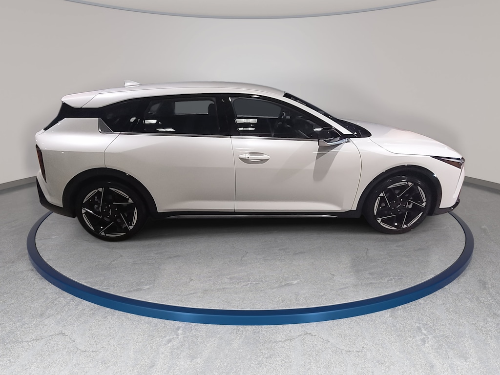 New 2026 Kia K4 Hatchback GT-Line GT-Line FWD