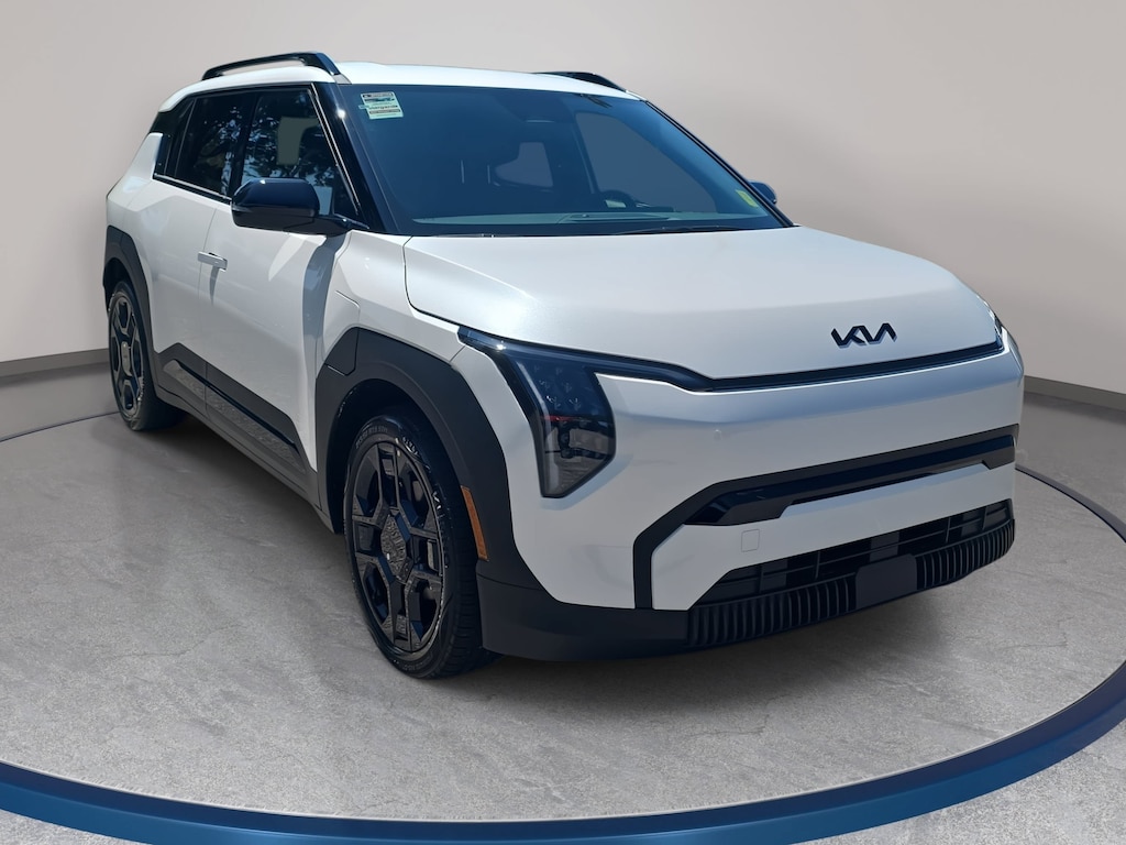 New 2027 Kia EV3 Wind Wind FWD