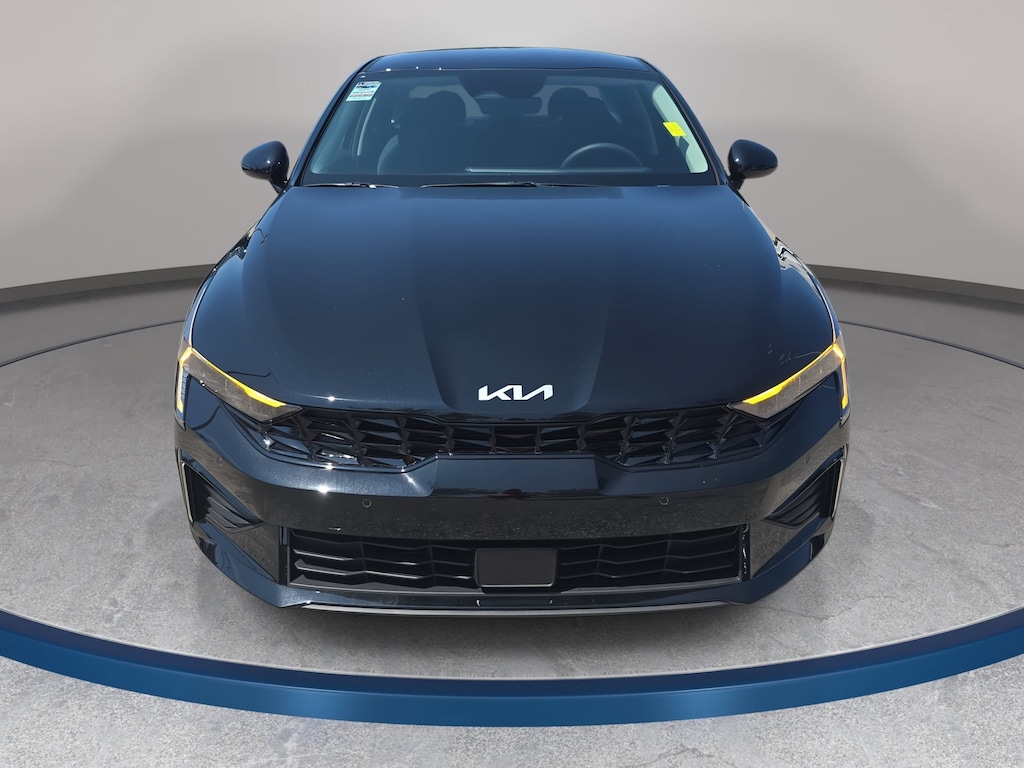 New 2026 Kia K5 LXS LXS Auto FWD
