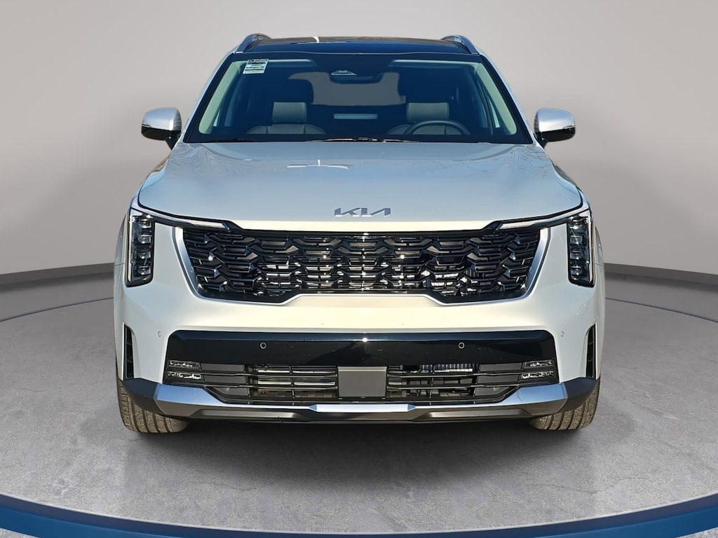 New 2026 Kia Sorento EX EX FWD