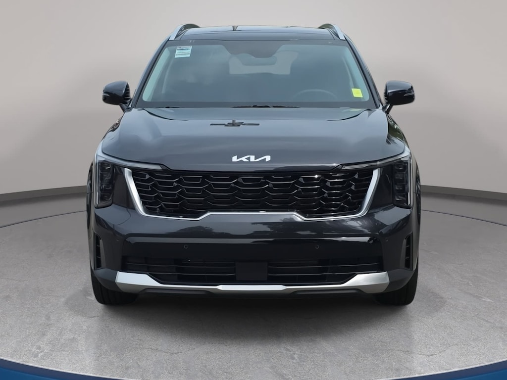 New 2026 Kia Sorento S S FWD