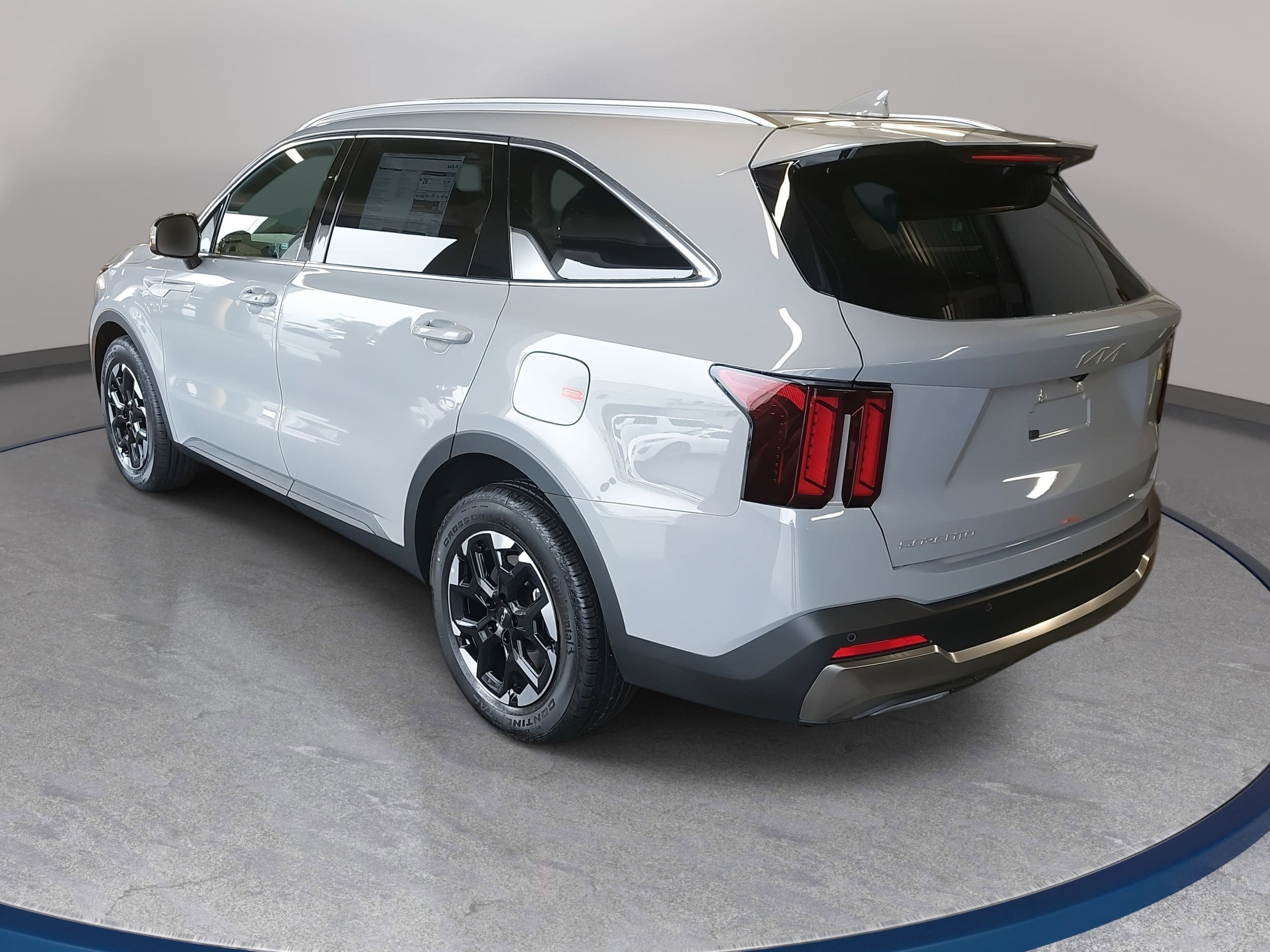 2026 Kia Sorento S - Photo 7
