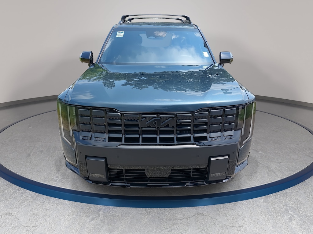 New 2027 Kia Telluride X-Line SX X-Line SX AWD