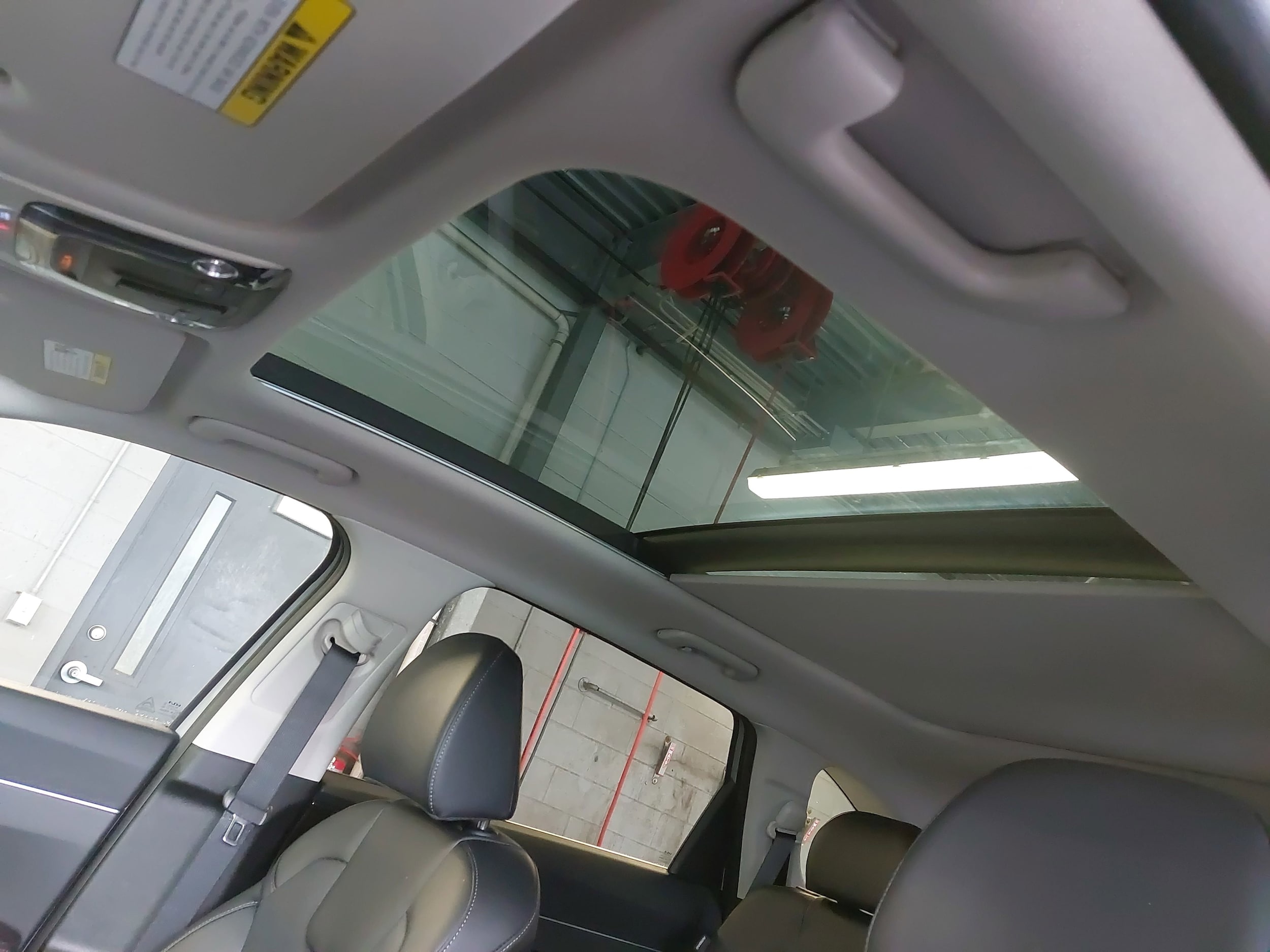 2026 Kia Sorento S - Photo 31