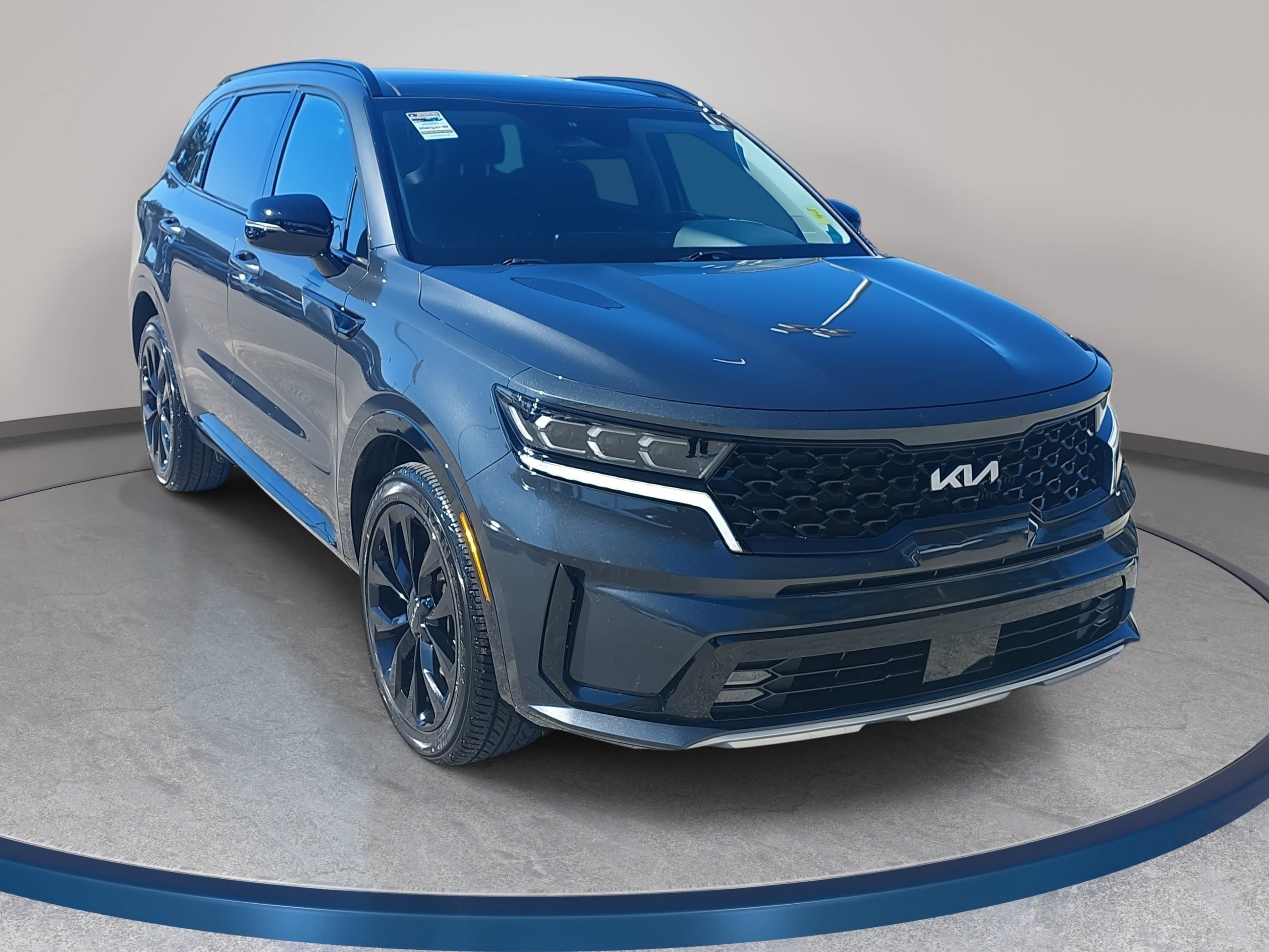 Used 2023 Kia Sorento SX SUV