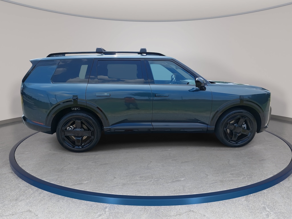New 2027 Kia Telluride X-Line SX X-Line SX AWD