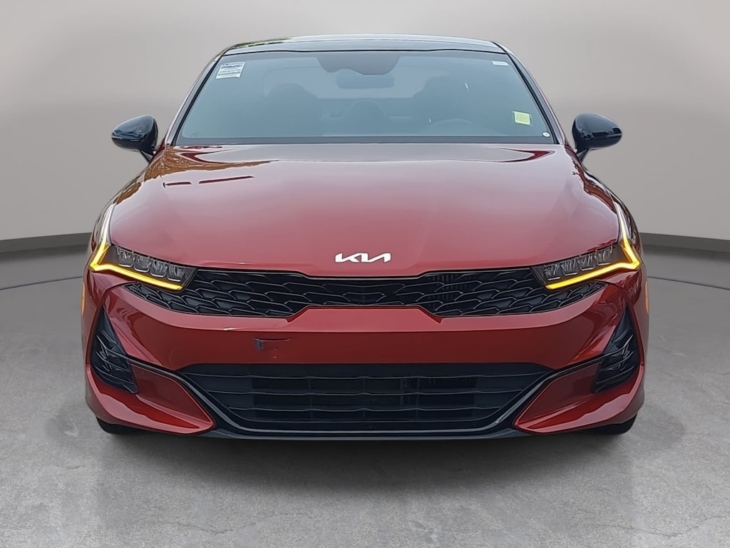 Used 2023 Kia K5 GT Sedan