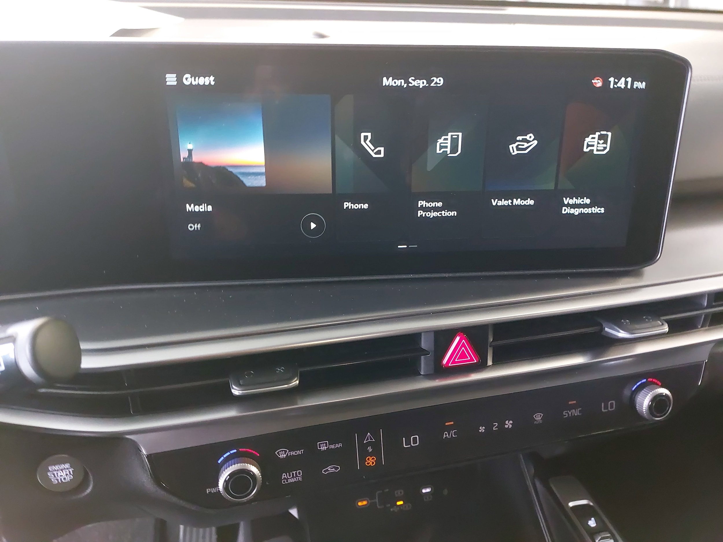2026 Kia Sorento S - Photo 21