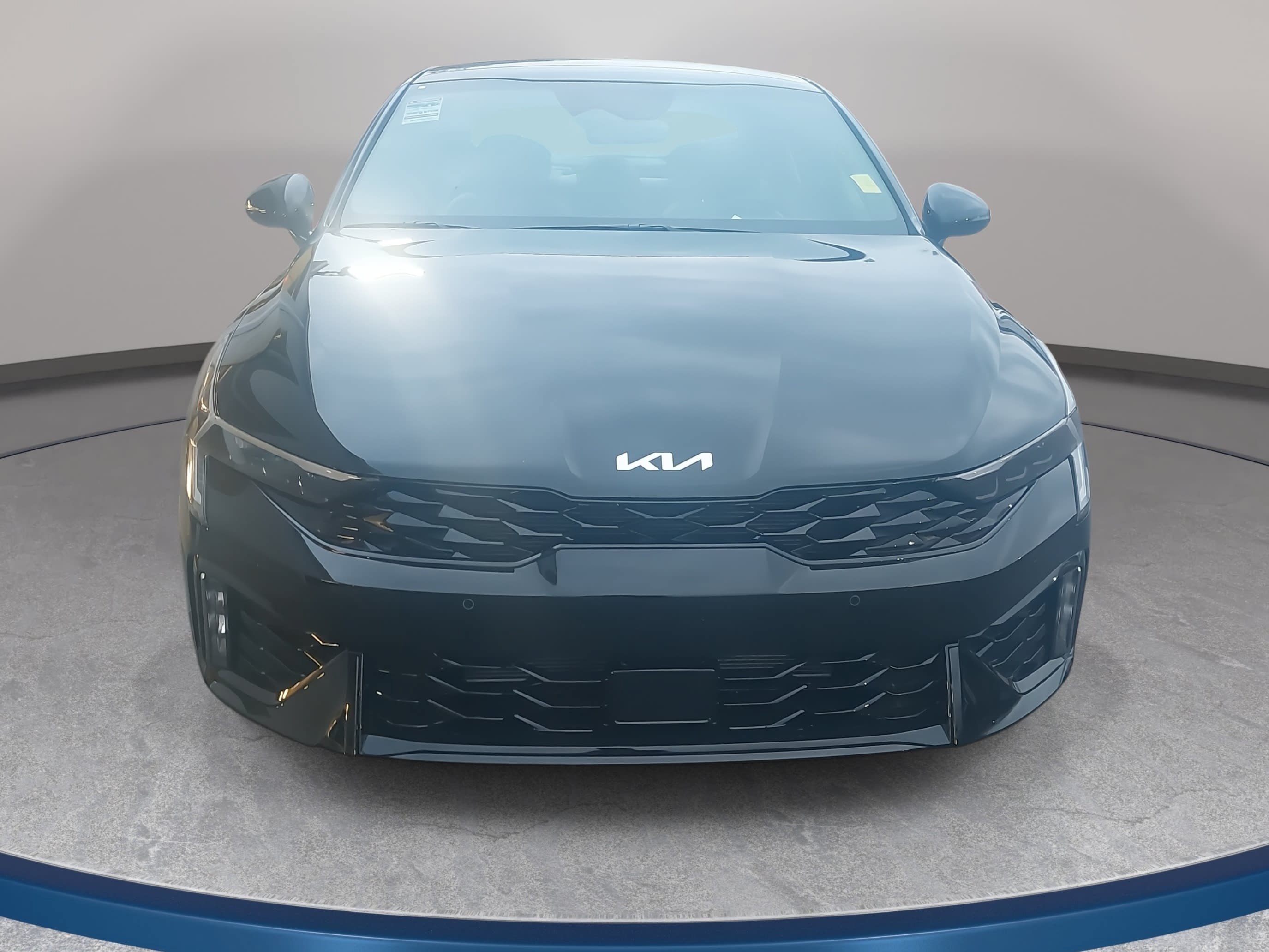 New 2027 Kia K5 GT-Line GT-Line FWD