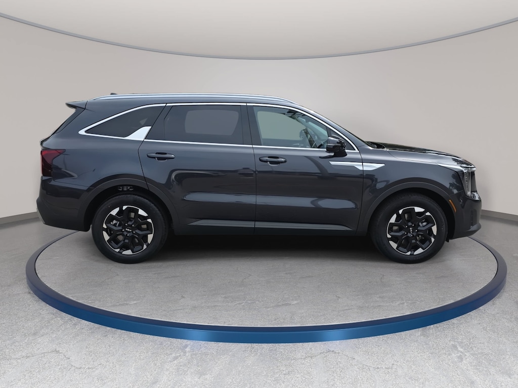 New 2026 Kia Sorento S S FWD