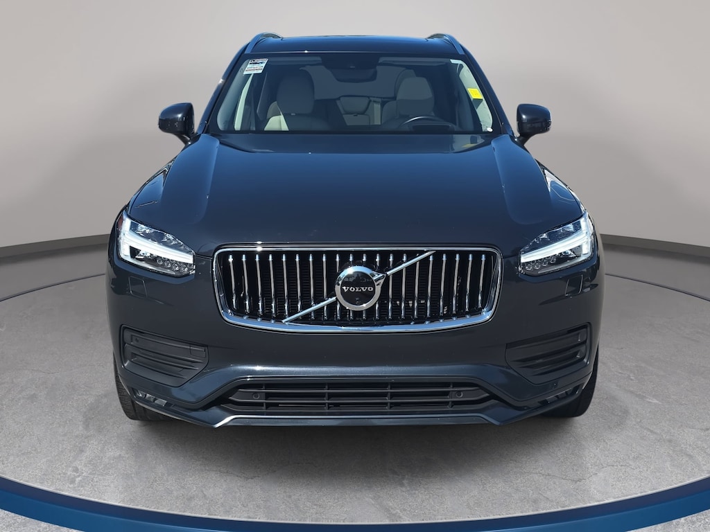 Used 2022 Volvo XC90 T5 FWD Momentum 7 Seater SUV
