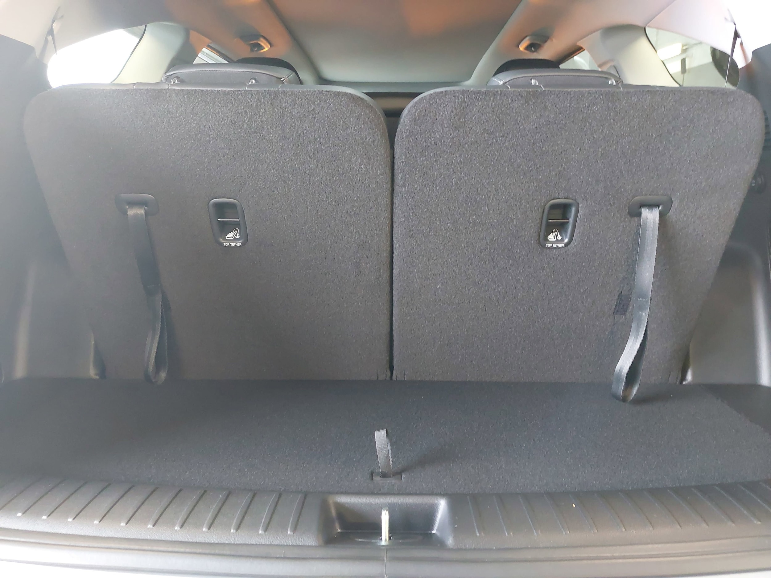 2026 Kia Sorento S - Photo 14
