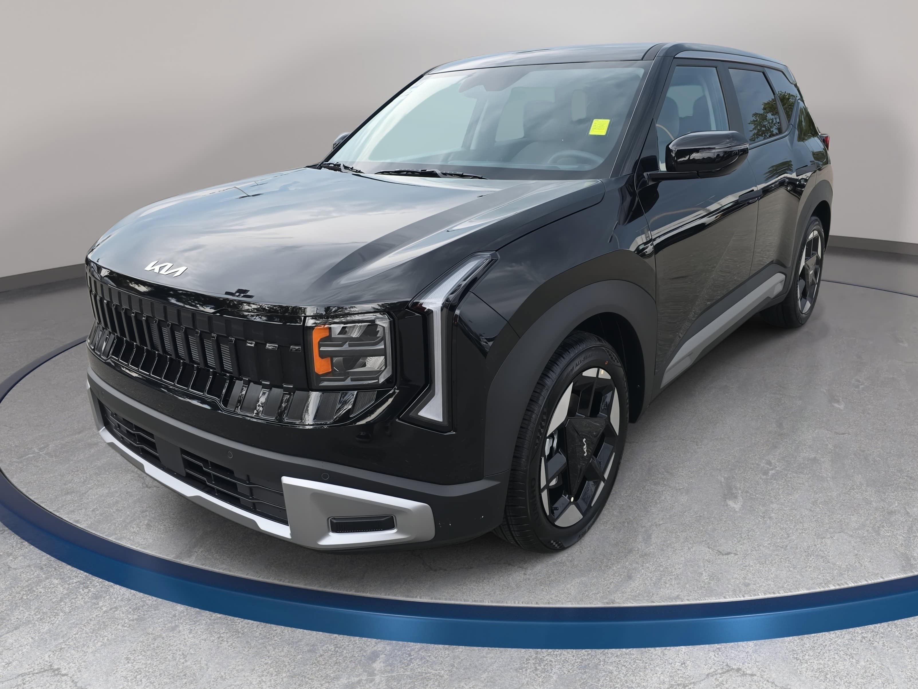 2027 Kia Seltos S S FWD