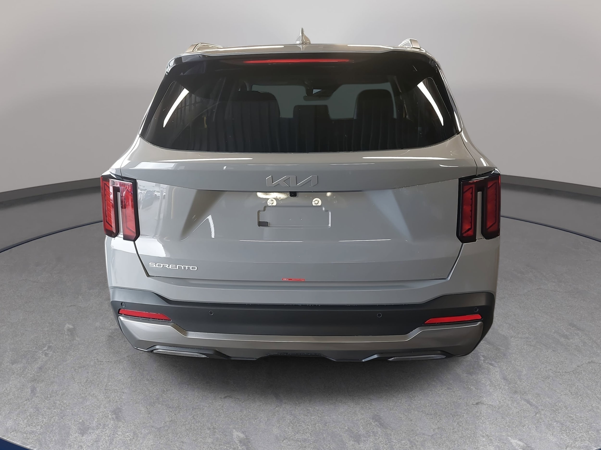 2026 Kia Sorento S - Photo 6