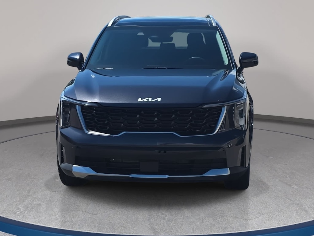 New 2026 Kia Sorento S S FWD