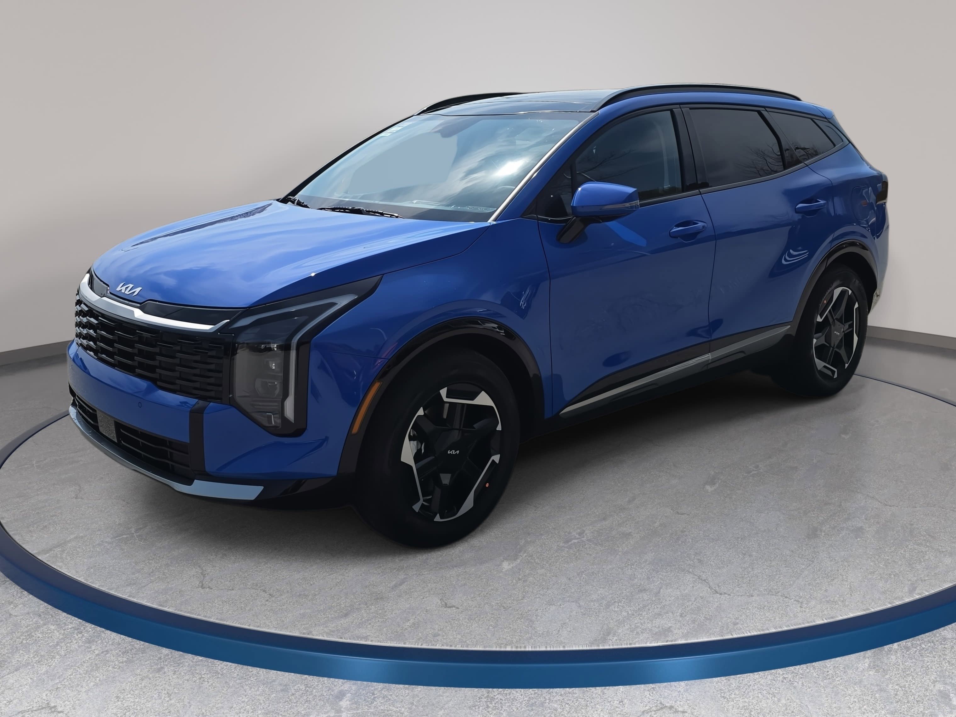 2026 Kia Sportage SX SX FWD