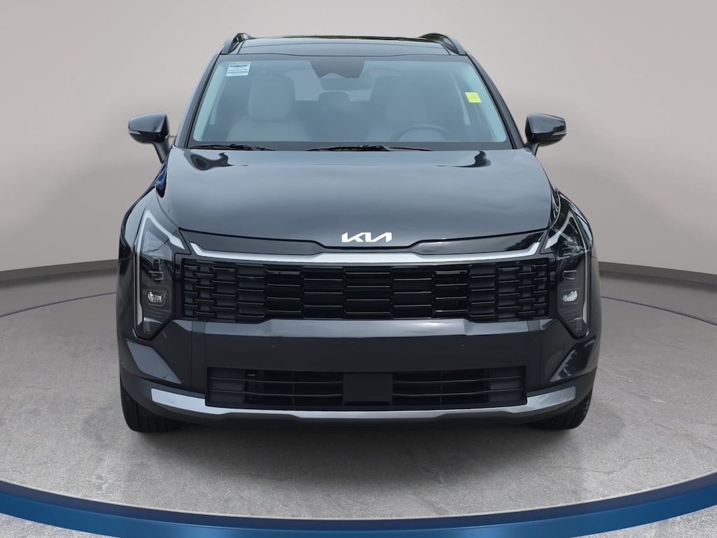 New 2026 Kia Sportage EX EX FWD