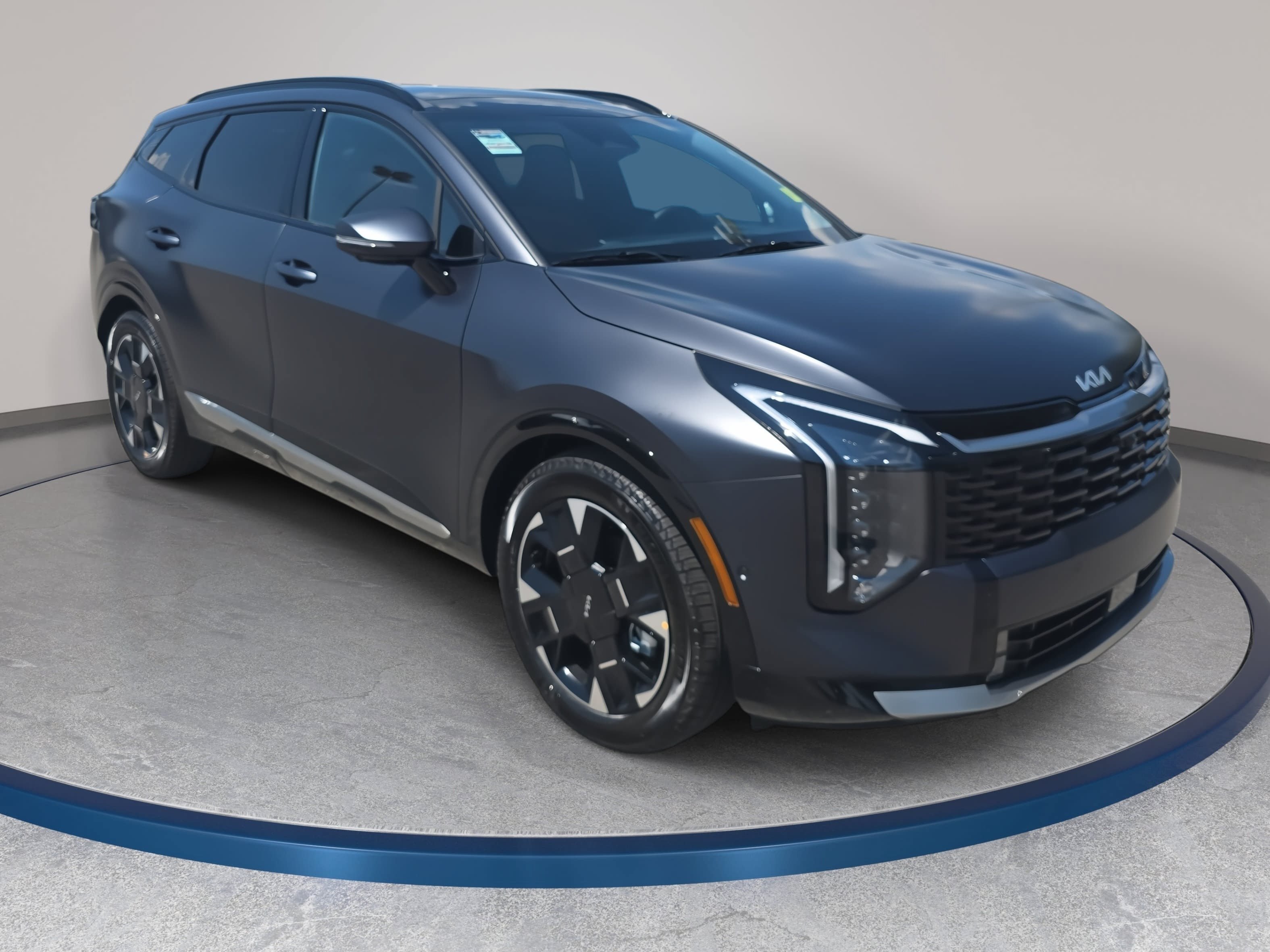 New 2026 Kia Sportage SX-Prestige SX-Prestige FWD