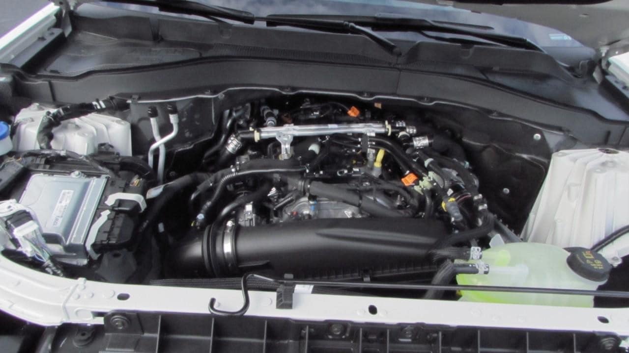 2026 Ford Explorer Active - Photo 32