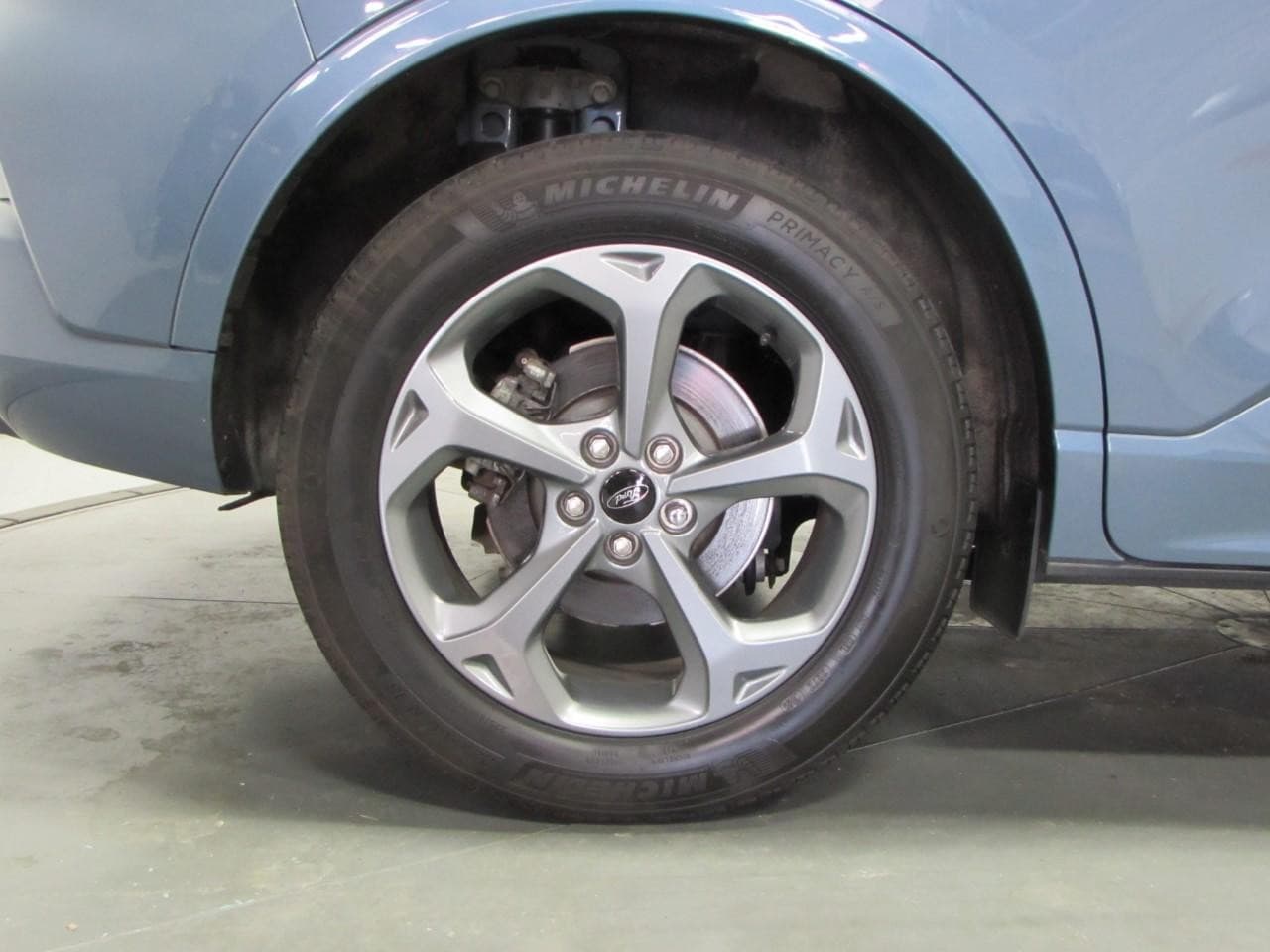 2023 Ford Escape ST-Line - Photo 9
