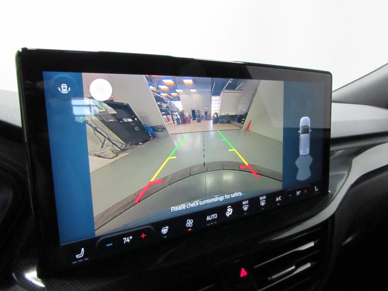 2023 Ford Escape ST-Line - Photo 28
