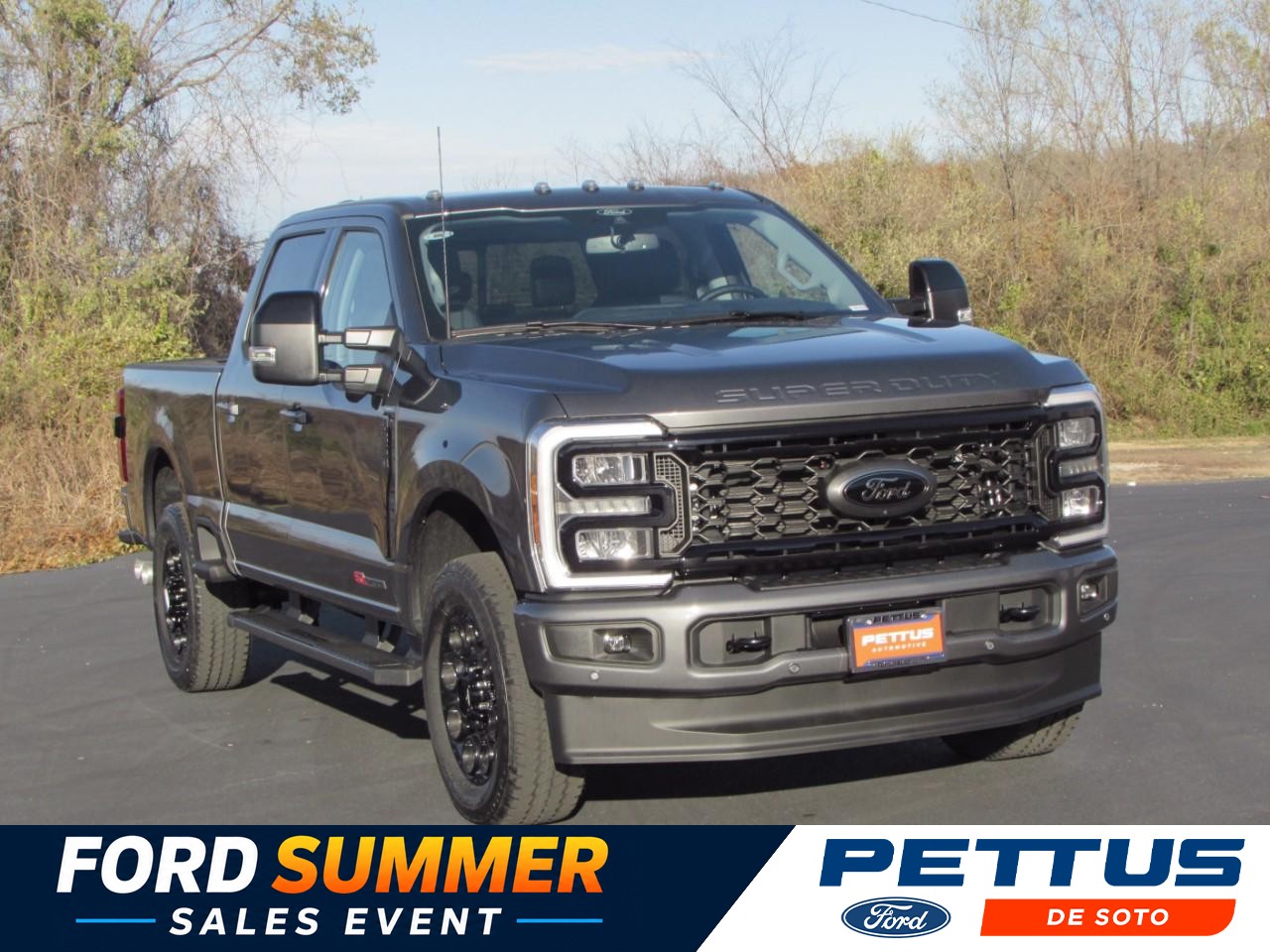 2026 Ford F-350 Super Duty