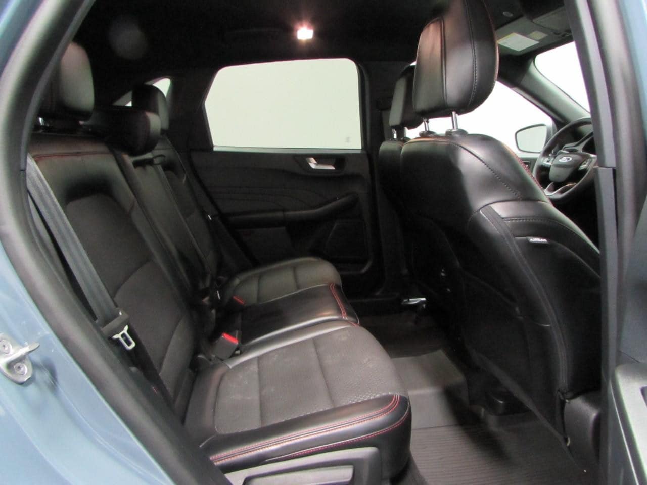 2023 Ford Escape ST-Line - Photo 19