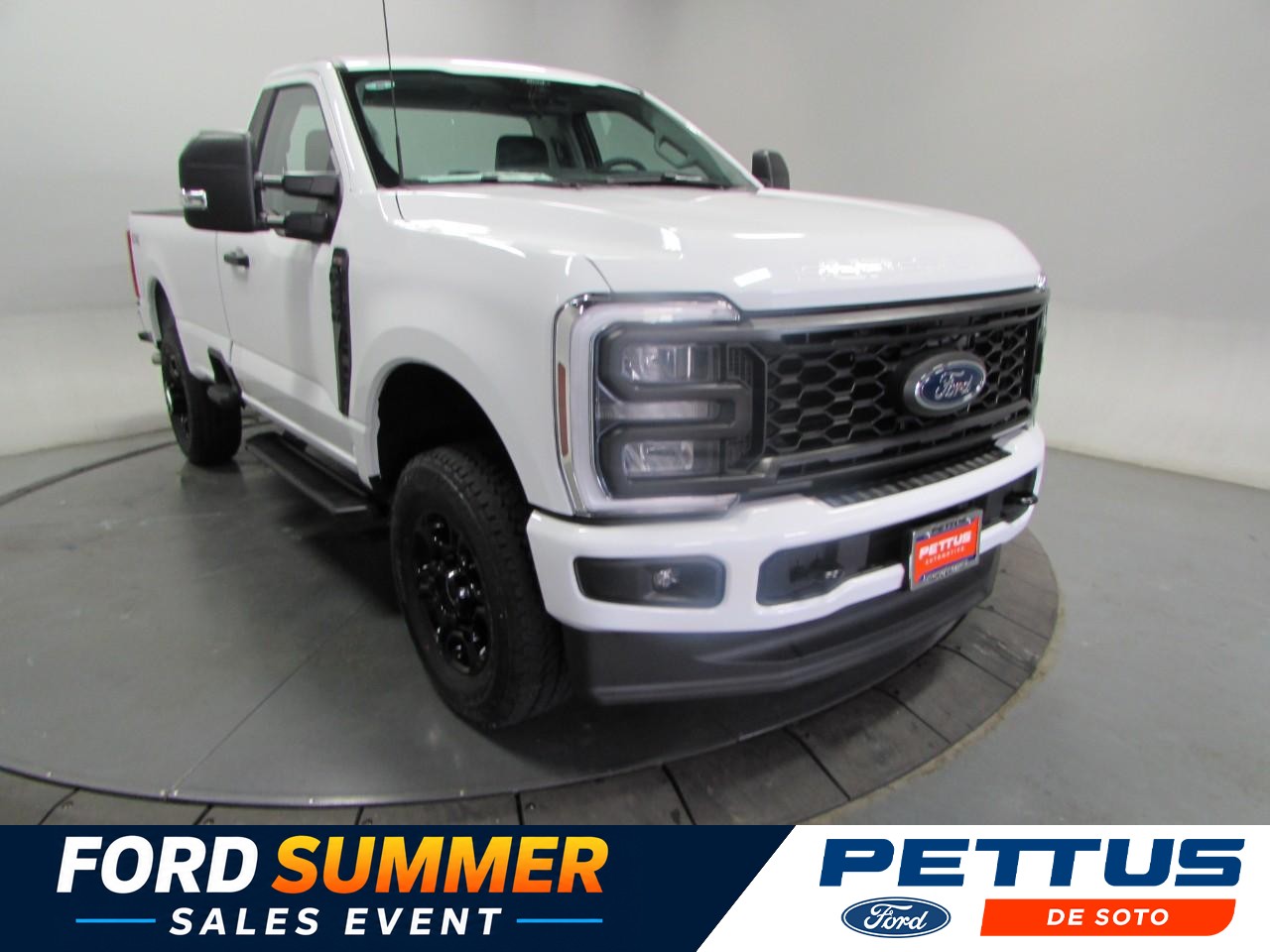 2026 Ford F-250 Super Duty