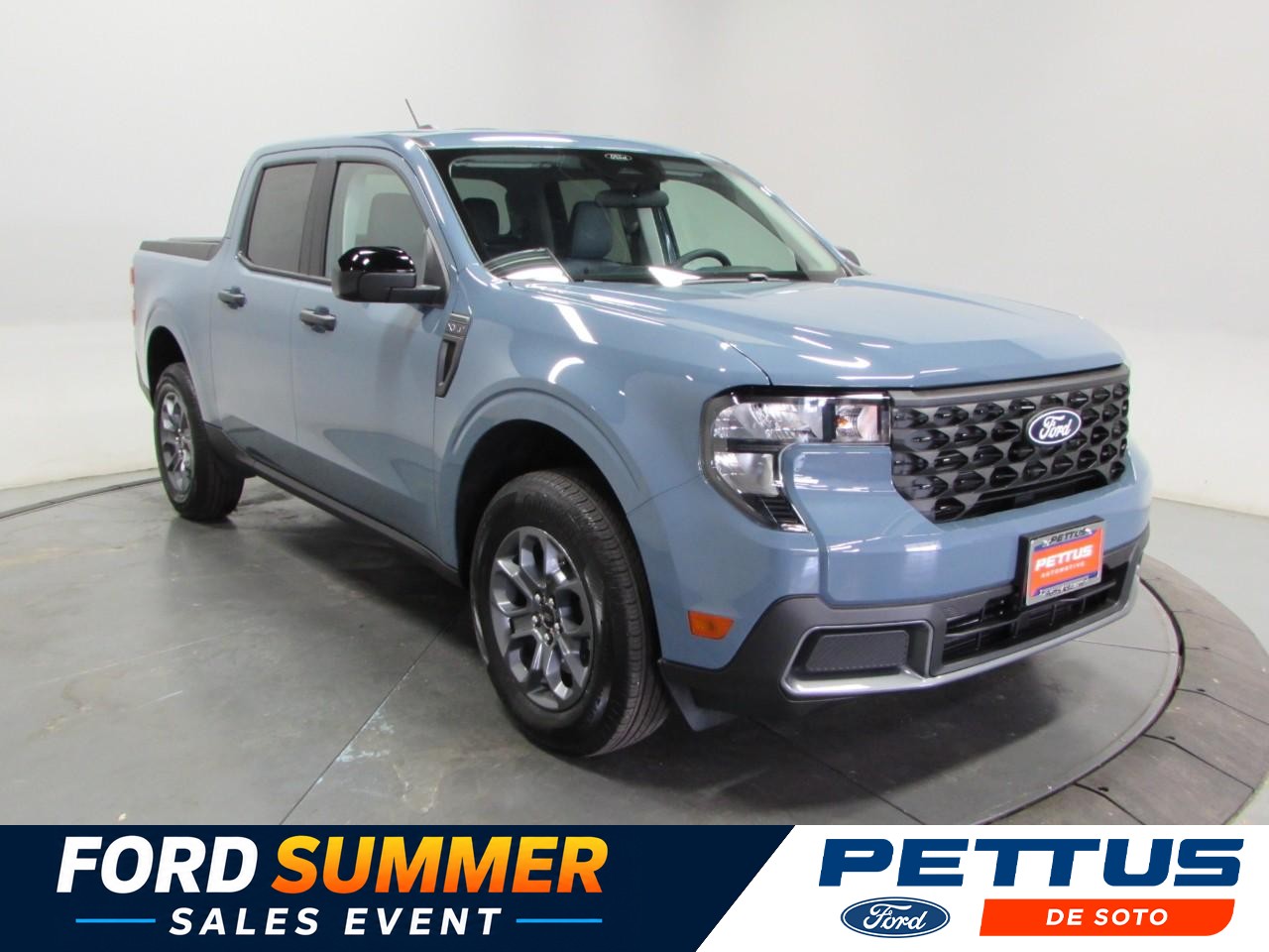 New 2026 Ford Maverick XLT Truck SuperCrew