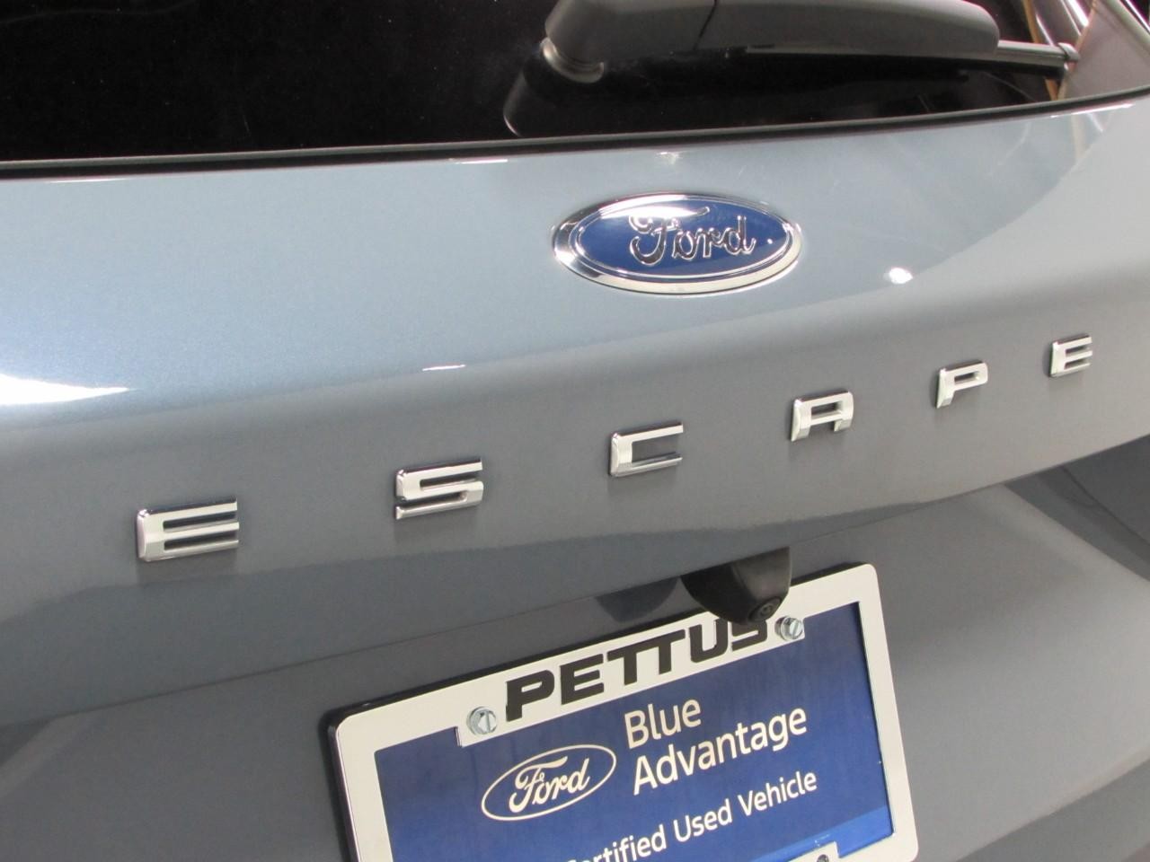 2023 Ford Escape ST-Line - Photo 33