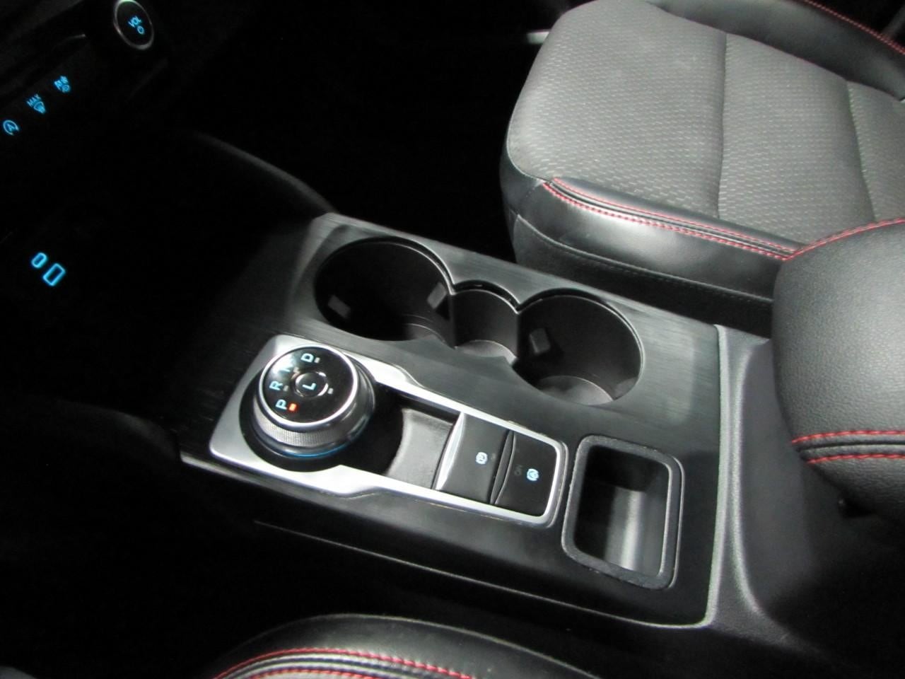 2023 Ford Escape ST-Line - Photo 30