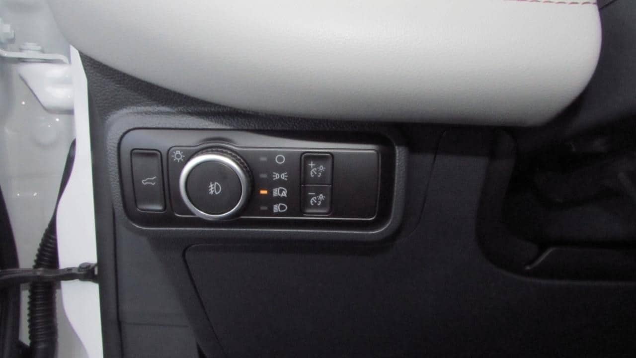 2026 Ford Explorer Active - Photo 14