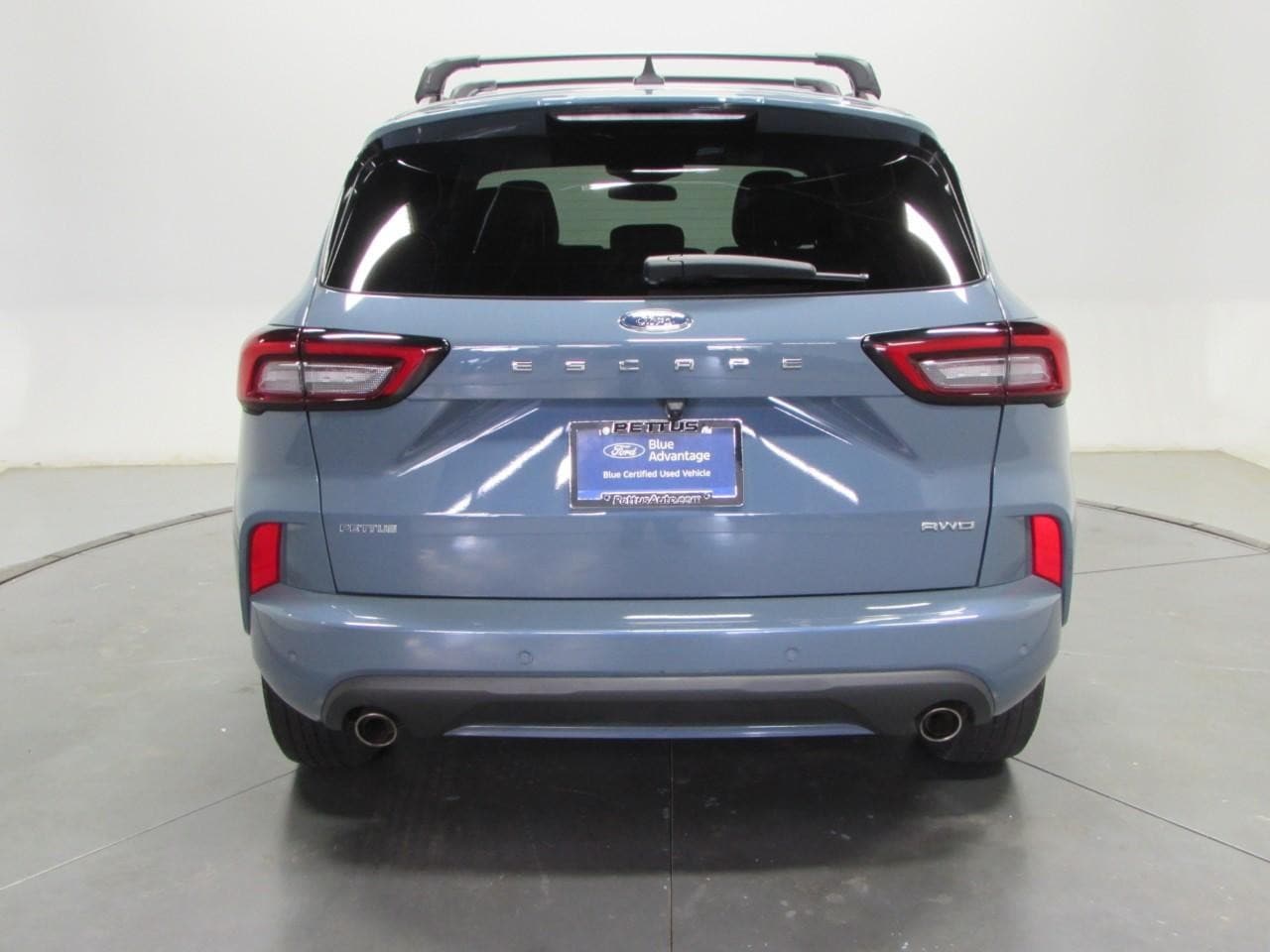 2023 Ford Escape ST-Line - Photo 6
