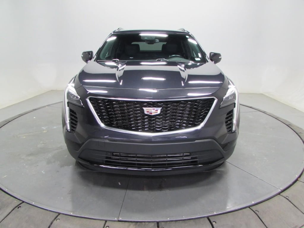 Certified 2023 CADILLAC XT4 Sport SUV