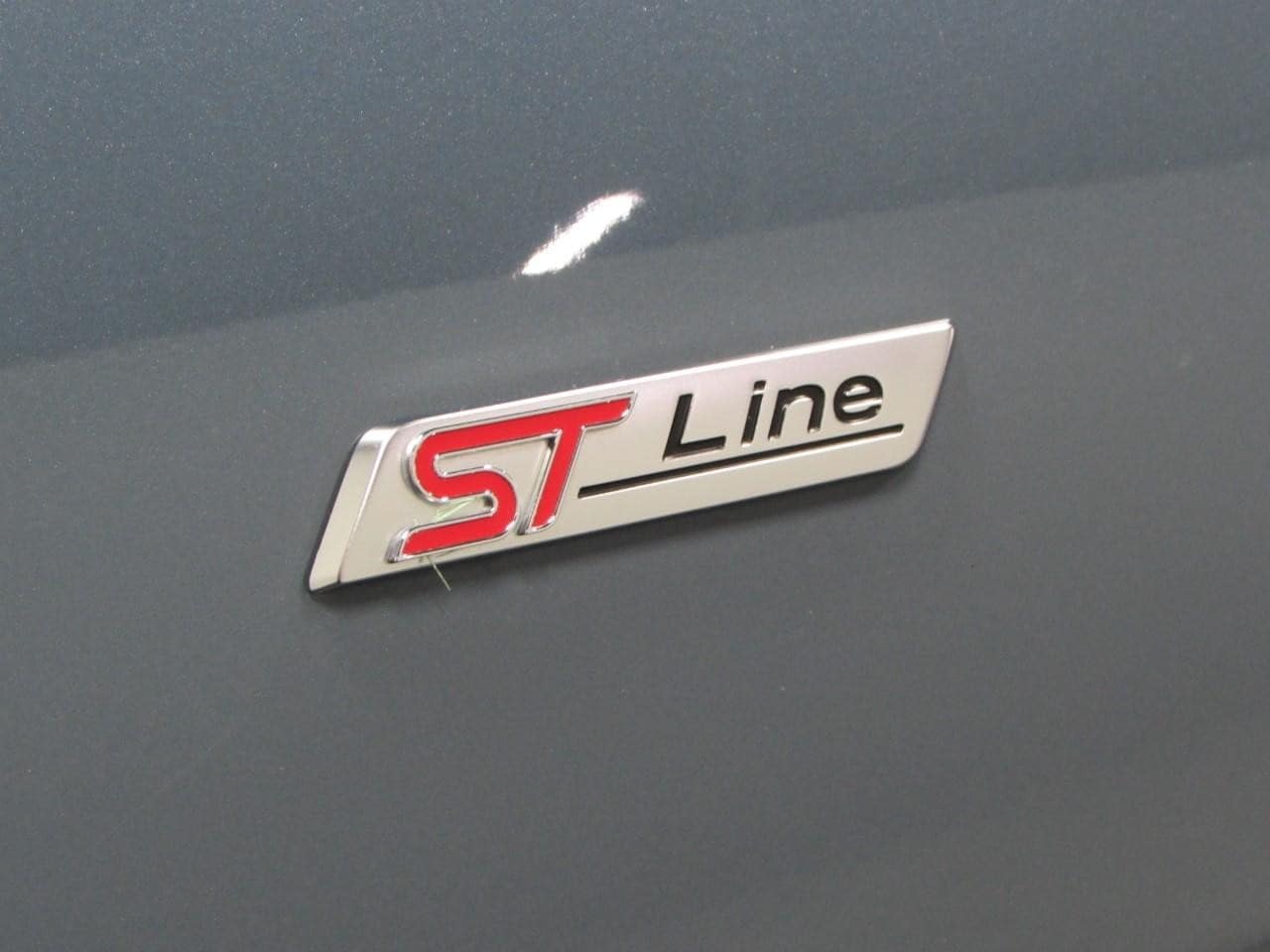 2023 Ford Escape ST-Line - Photo 31