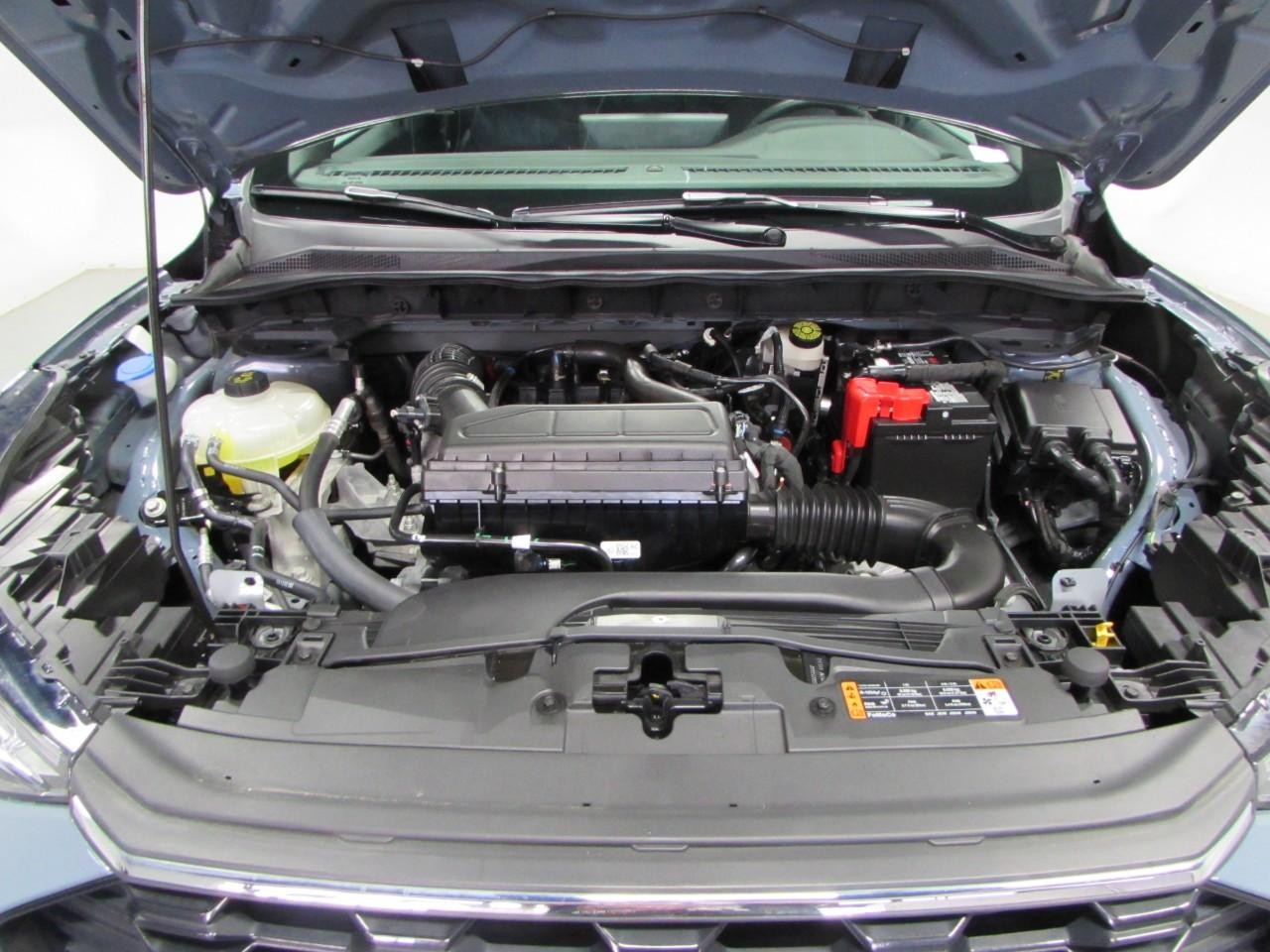 2023 Ford Escape ST-Line - Photo 10