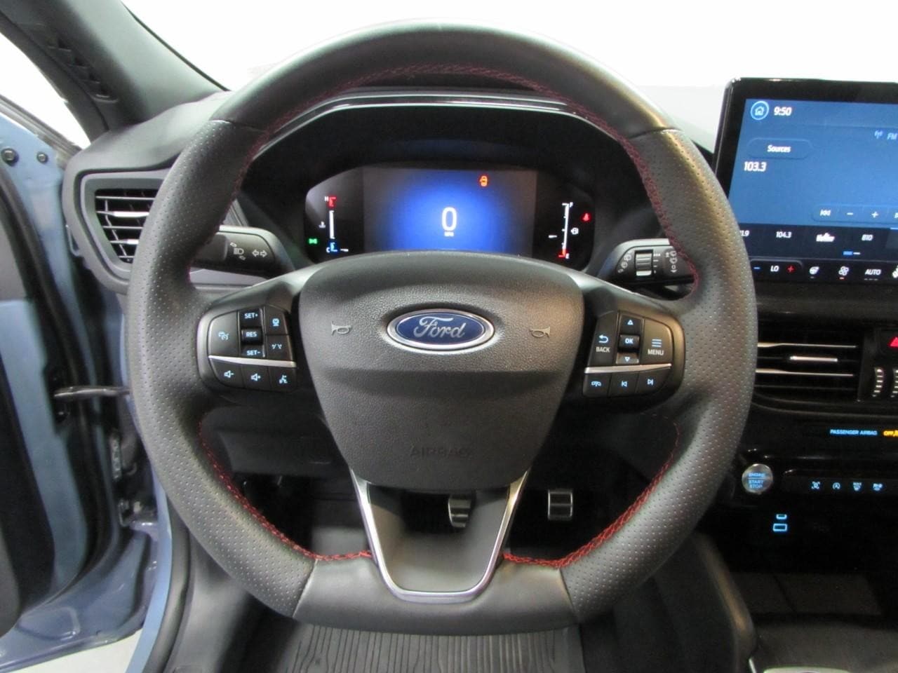 2023 Ford Escape ST-Line - Photo 23