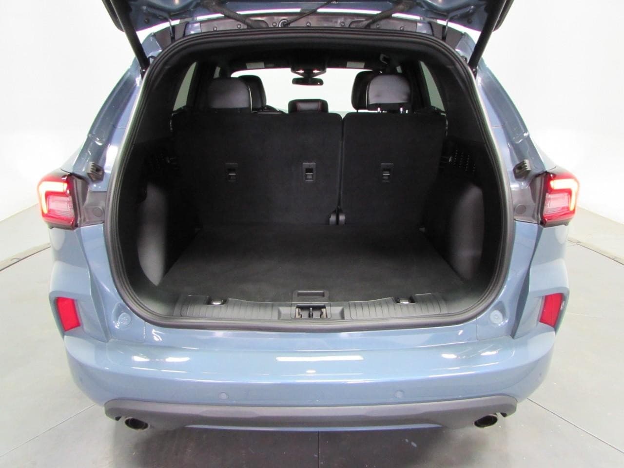 2023 Ford Escape ST-Line - Photo 11
