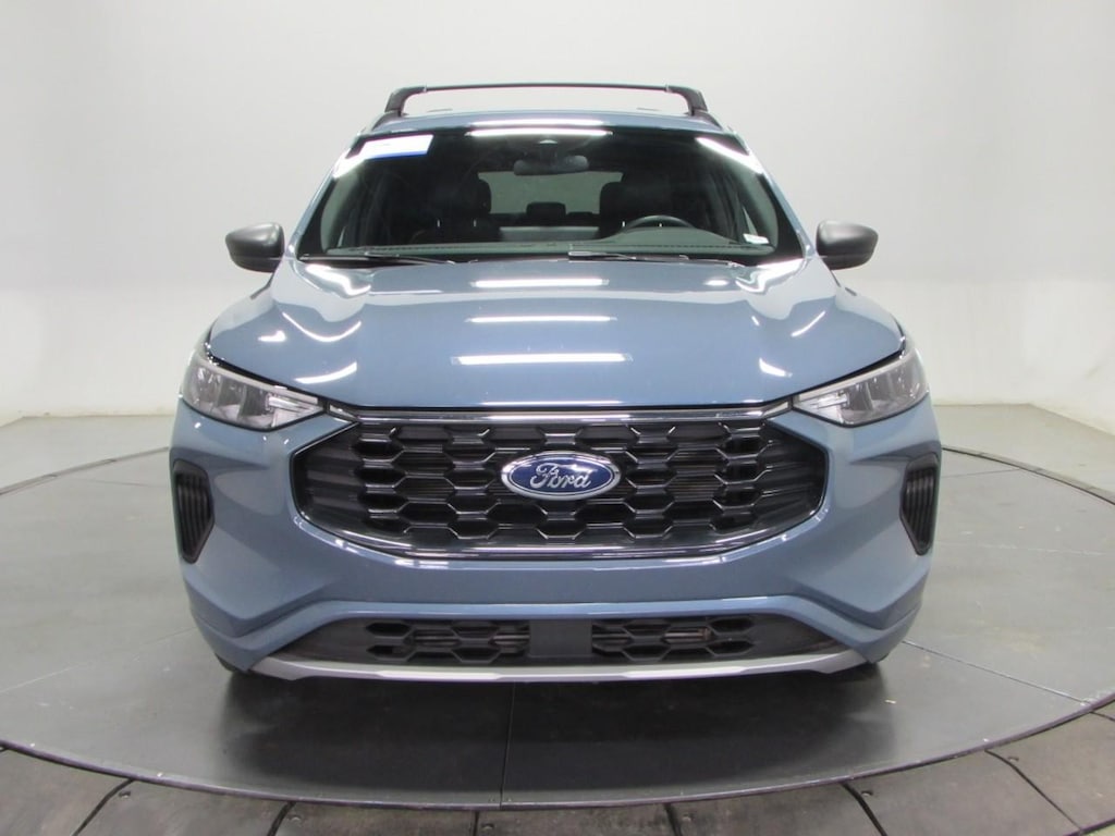 Certified 2023 Ford Escape ST-Line SUV