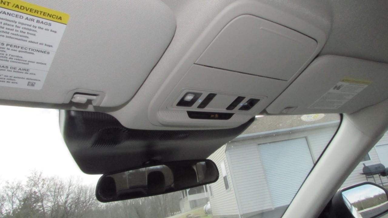 2026 Ford Explorer Active - Photo 29