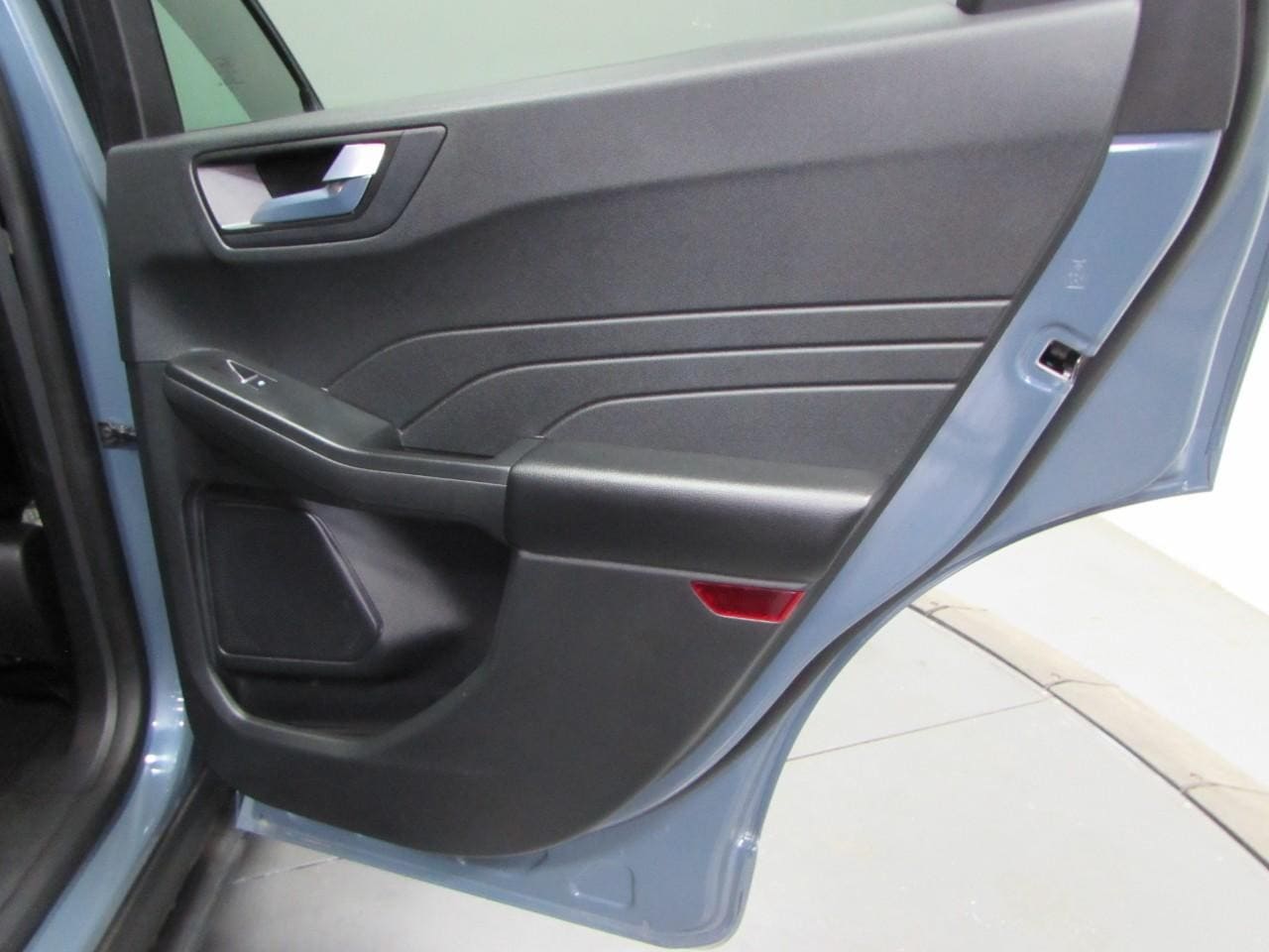 2023 Ford Escape ST-Line - Photo 18