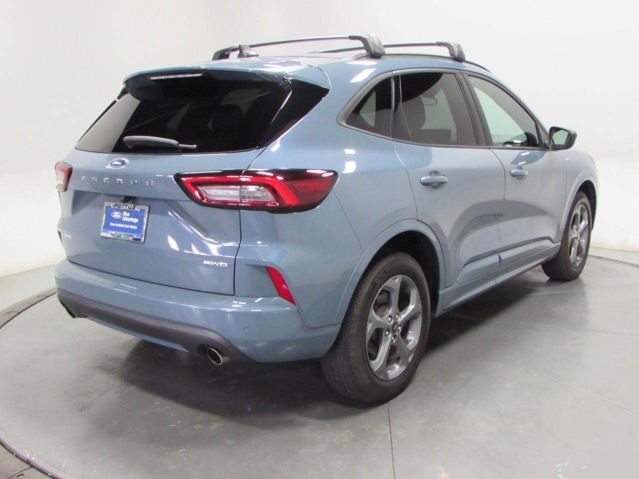 2023 Ford Escape ST-Line - Photo 7