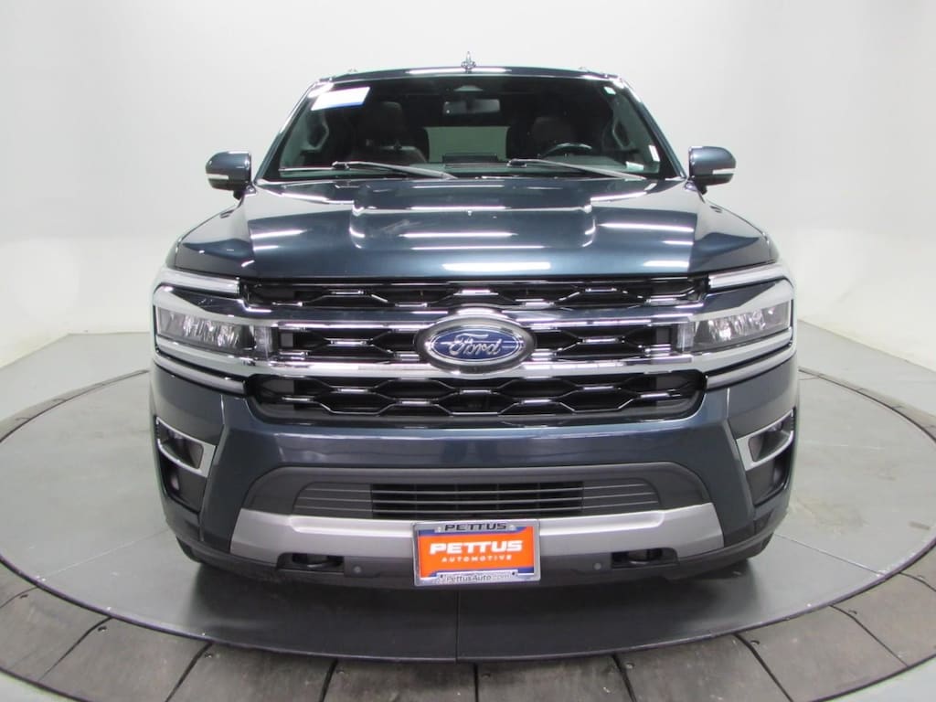 Used 2023 Ford Expedition Max Limited SUV
