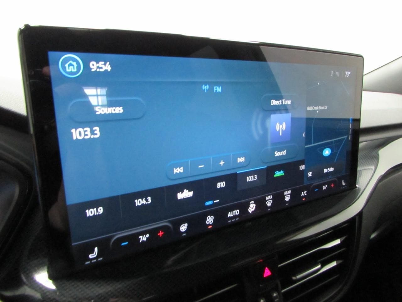 2023 Ford Escape ST-Line - Photo 27