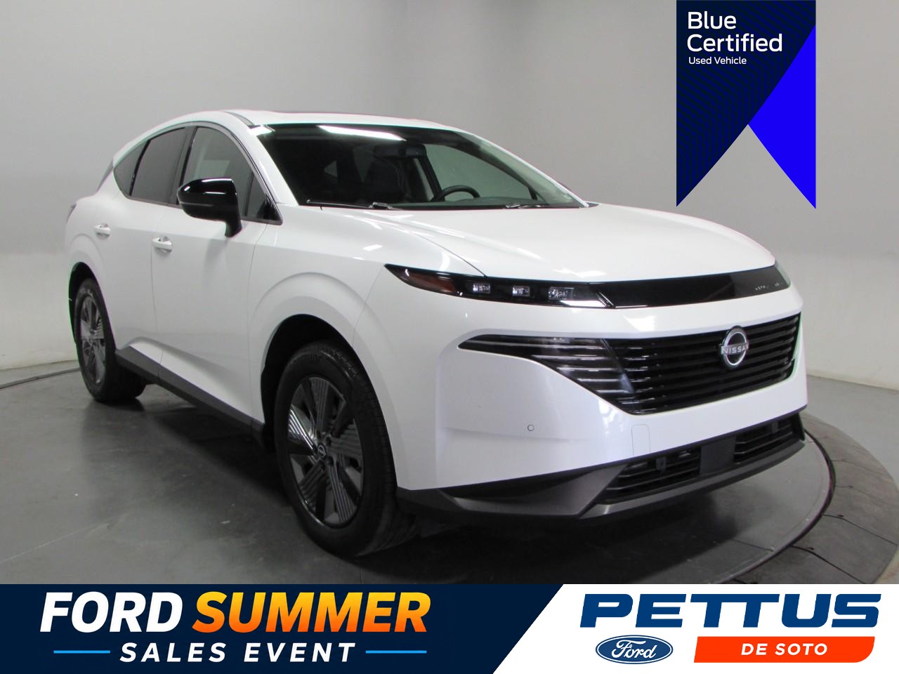 2025 Nissan Murano