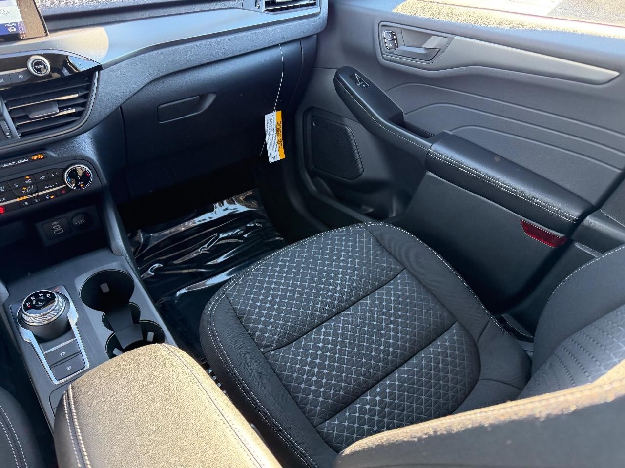 2026 Ford Escape Active - Photo 17